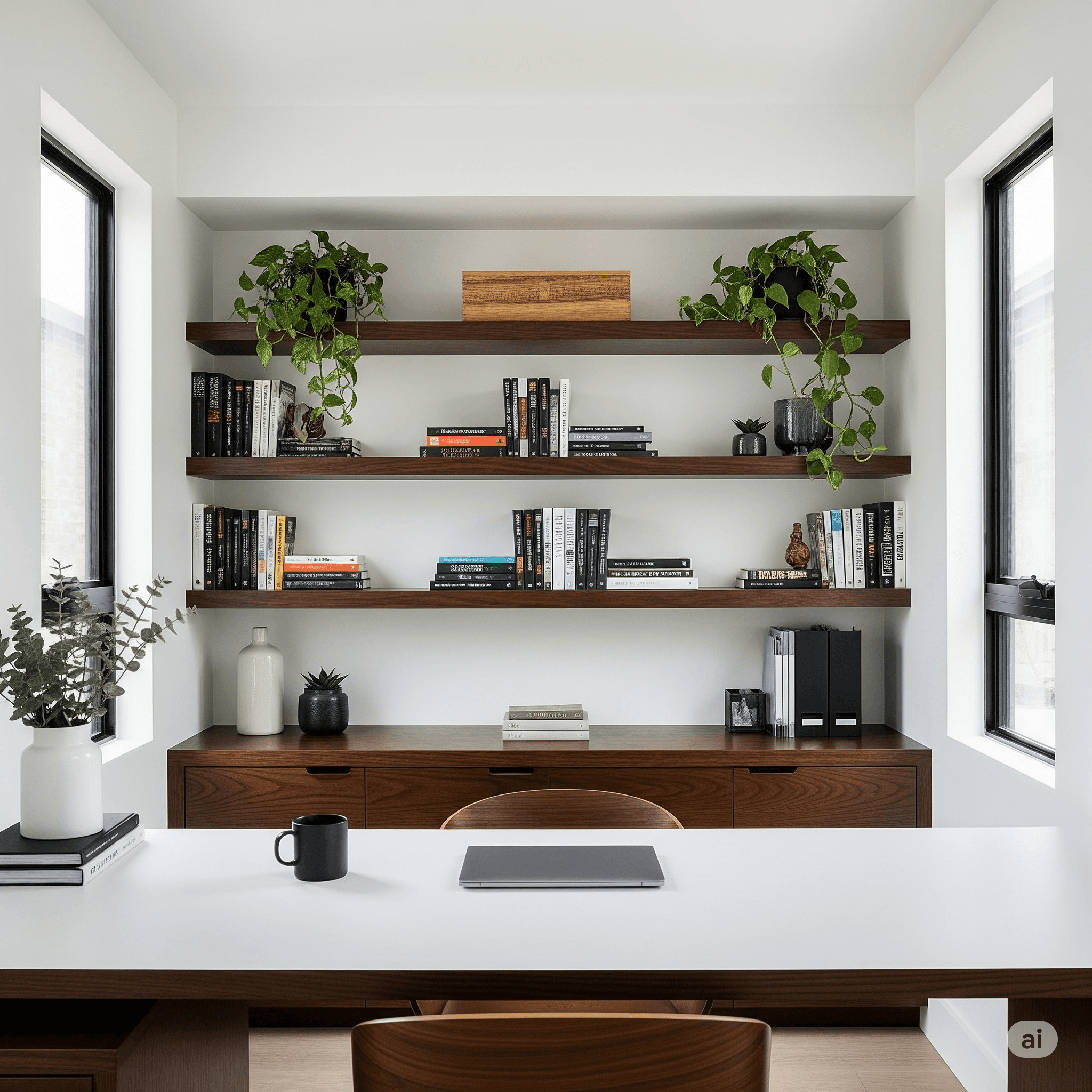 Home Office Solutions