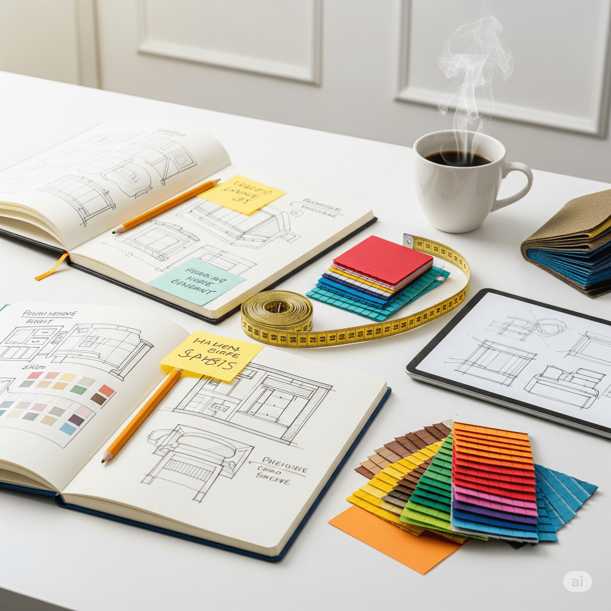 Mauri Creative Ideas & Consultation