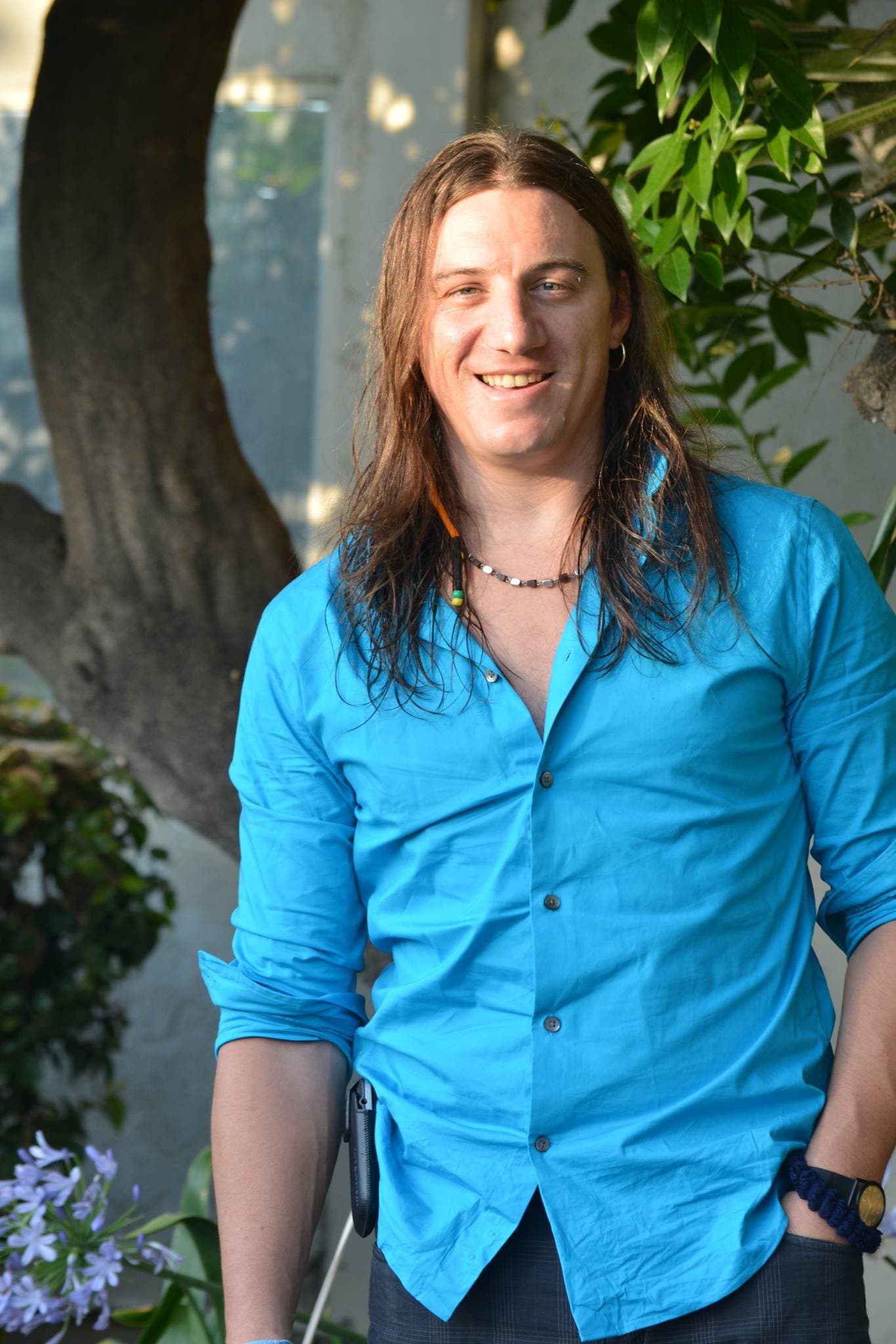 Mauricio Comar